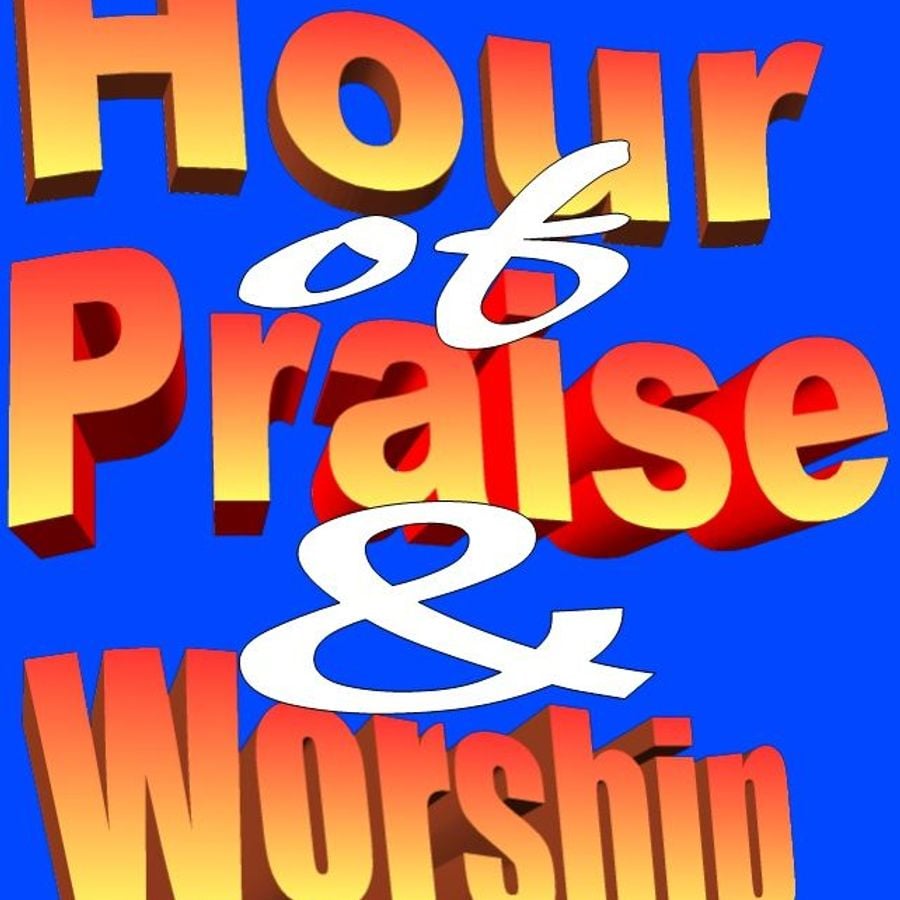 The Praise and Worship Hour on UCB Ireland Radio by UCBIreland | Mixcloud