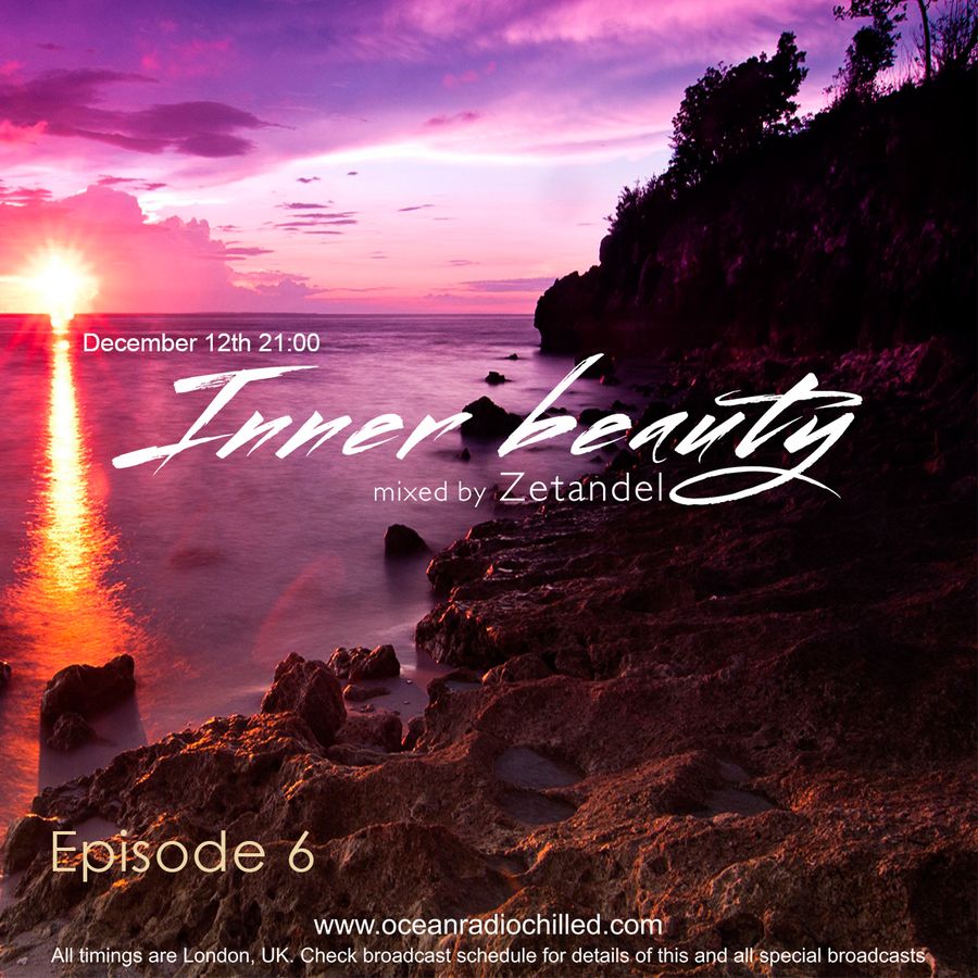 These days are ours zetandel. Zetandel Music Inner Beauty Episode 1. Zetandel - a Touch of Dawn. Zetandel & Saxocean - on the Edge. Zetandel - a Gift from above.