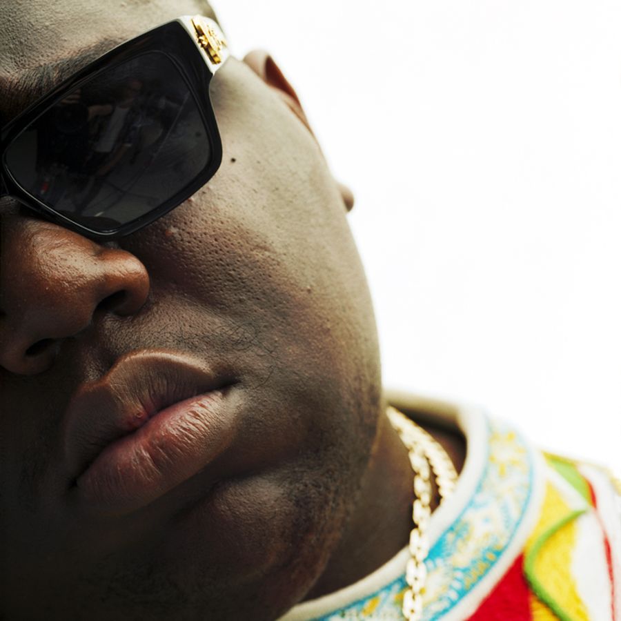 Notorious Vag
