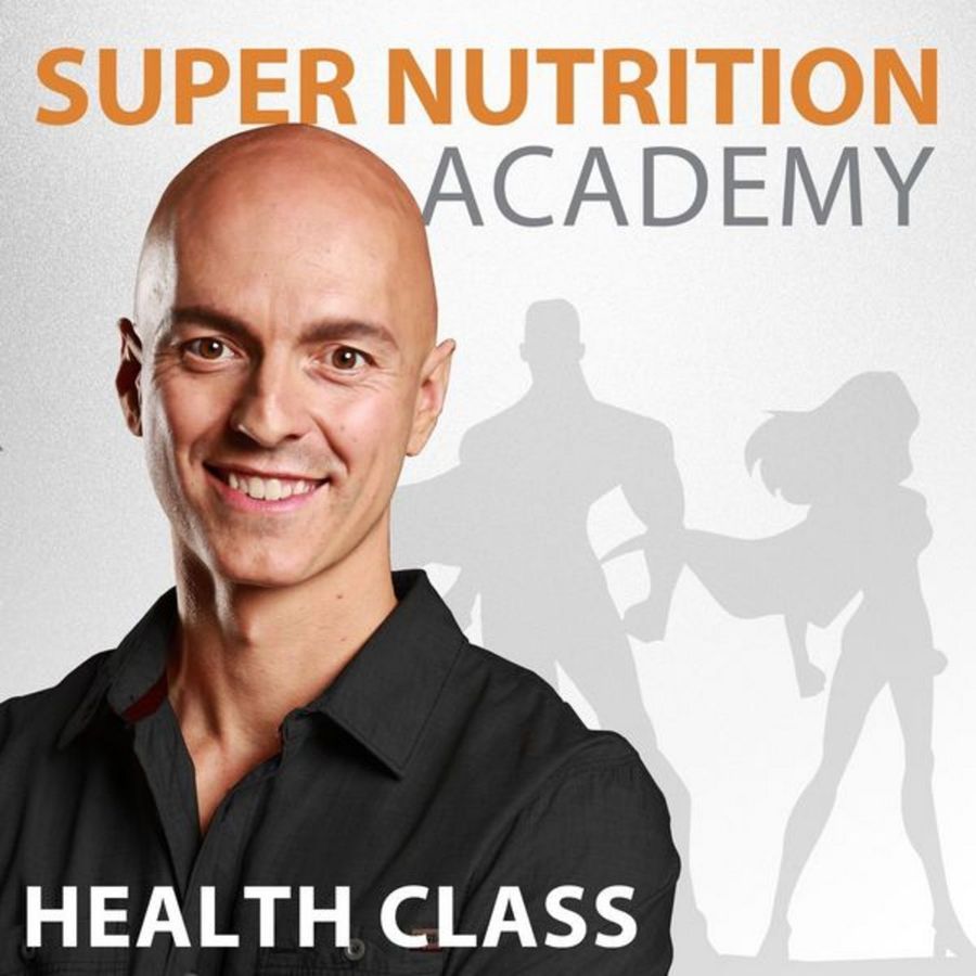 Nutrition academy