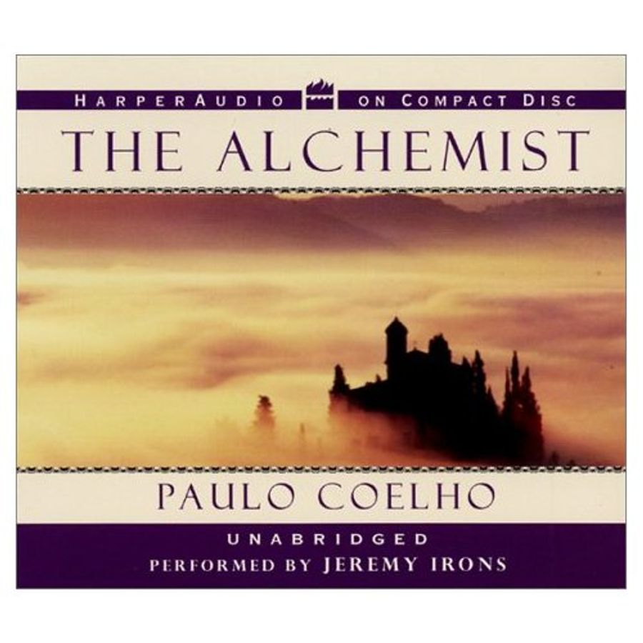 The Alchemist by Paulo Coelho. Alchemist book. Книга алхимик (Коэльо Пауло).