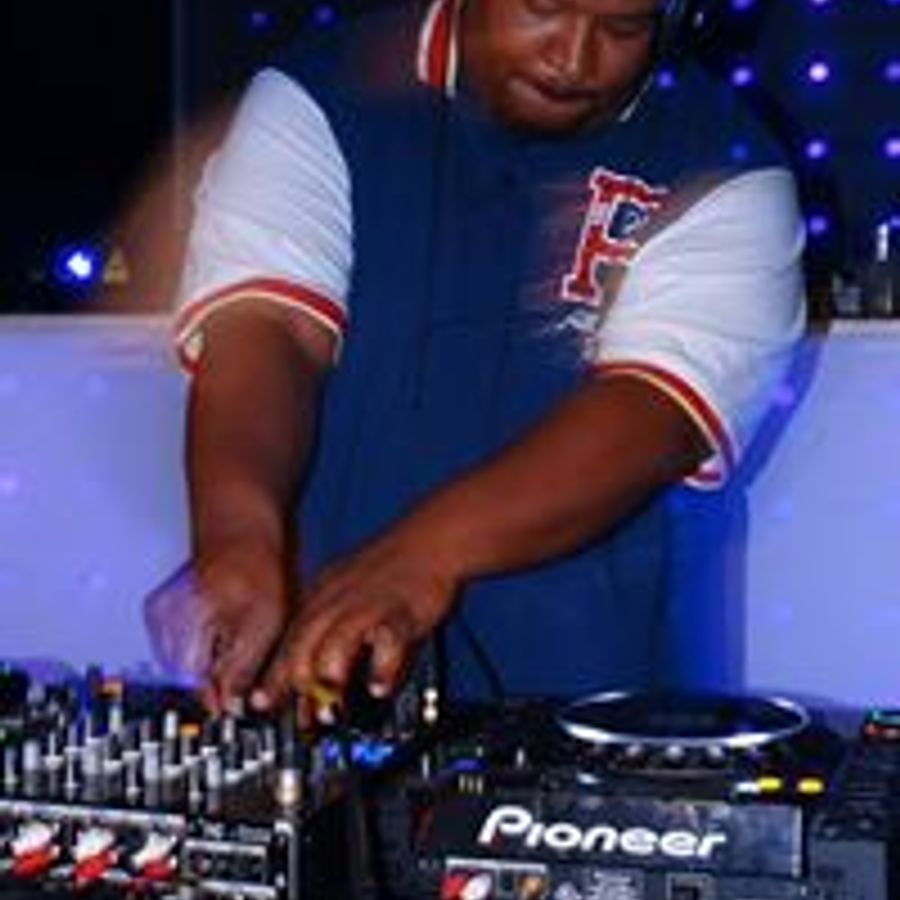 Least dj