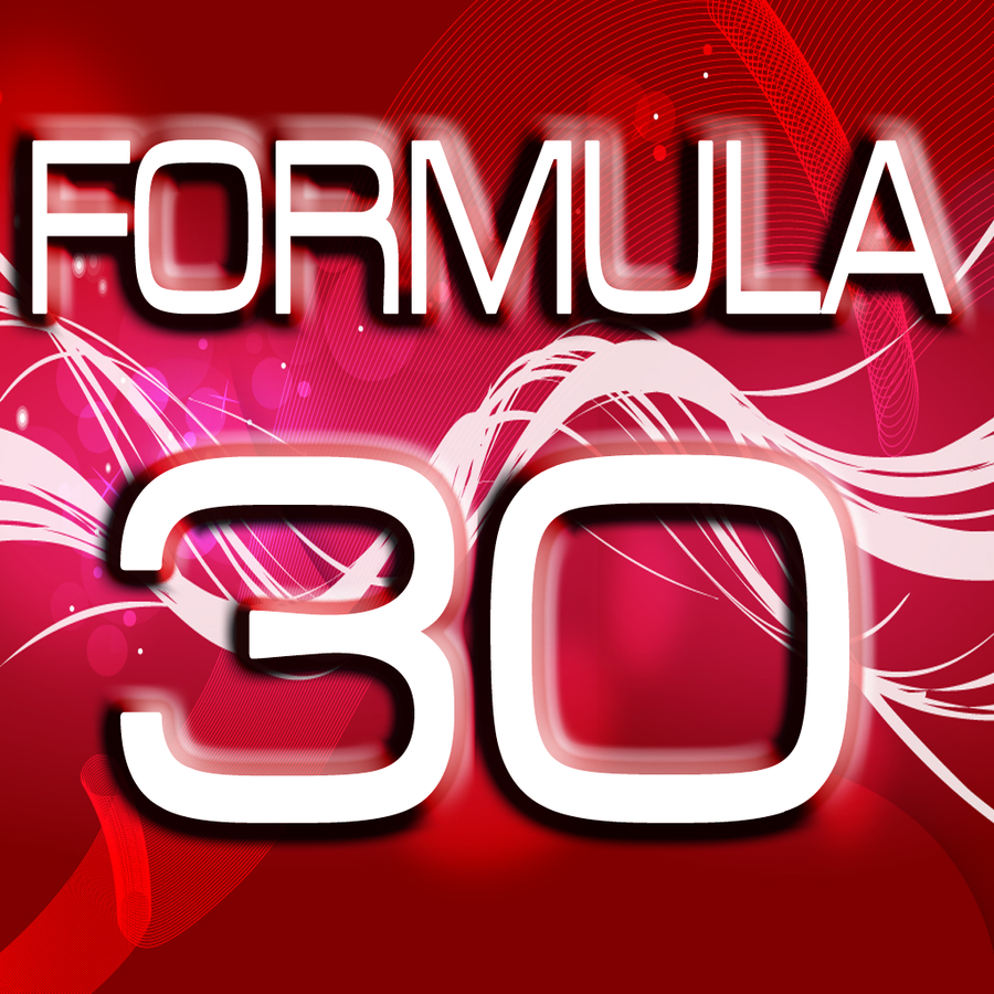 30 радиостанций