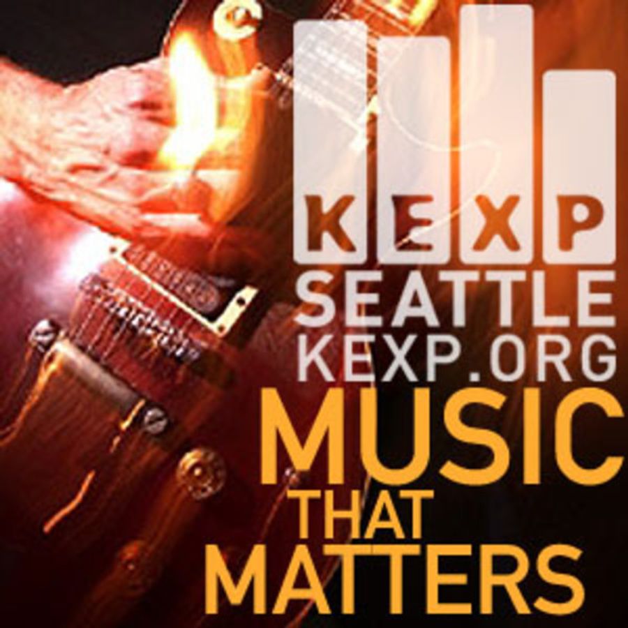 Music that. KEXP. That that Music. On what matters Volume one