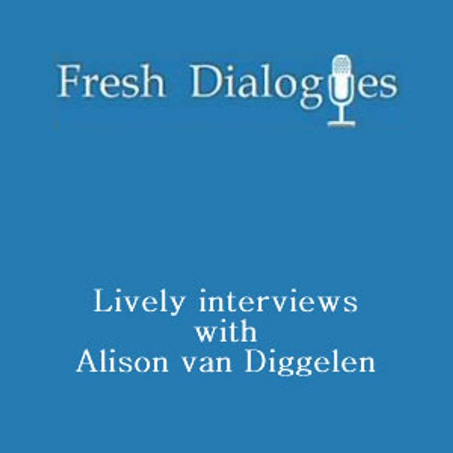 Listening dialogues. Steve Fresh.