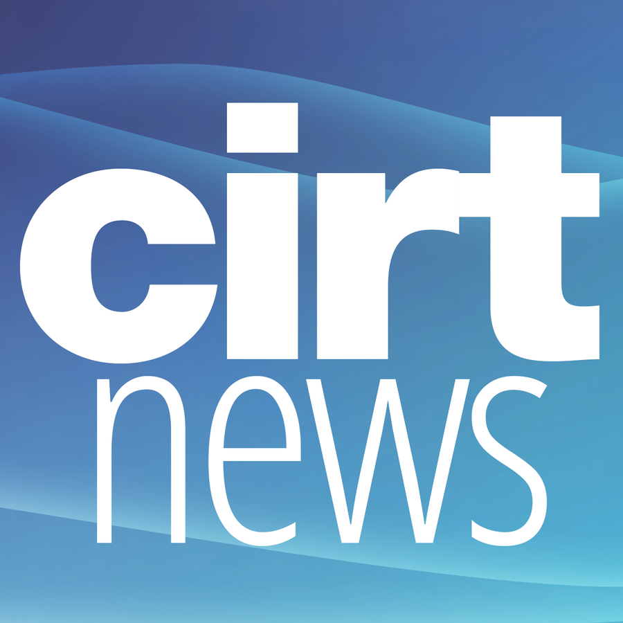CIRT News Podcast September 2016.