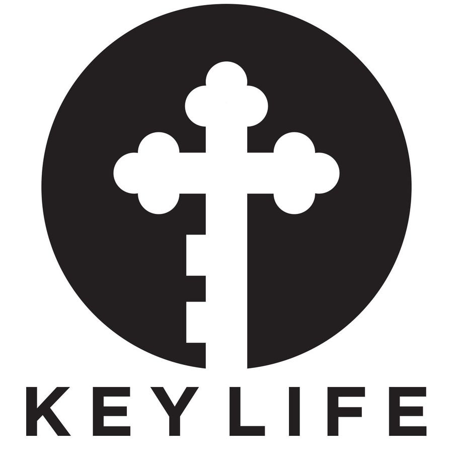 Life is a key