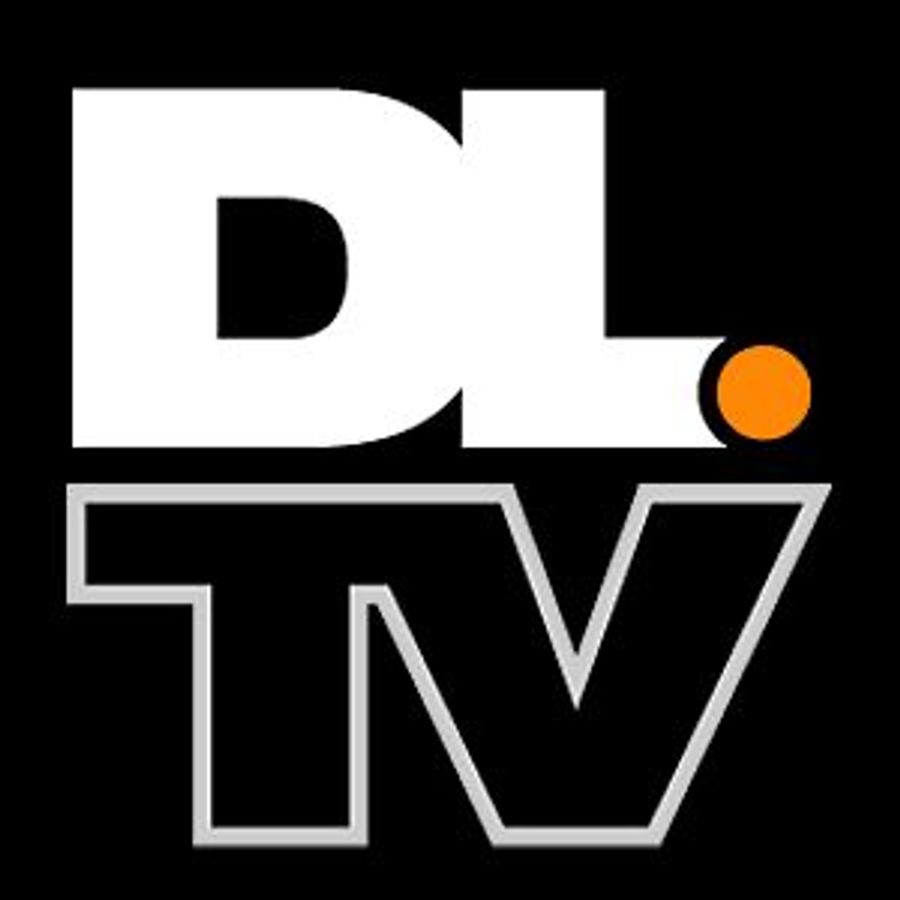 Dl tv. DL-2009. VP DLTV. TV XXI 2009. DLTV org.