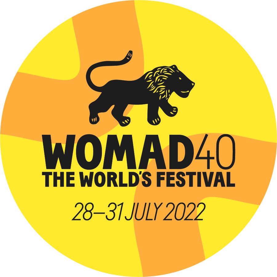 Have you heard about womad. WOMAD. WOMAD Festival. Вомад.