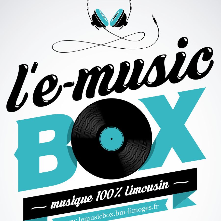 магнитофон в стиле диско. / e. музыка e s. E. музыка e s.