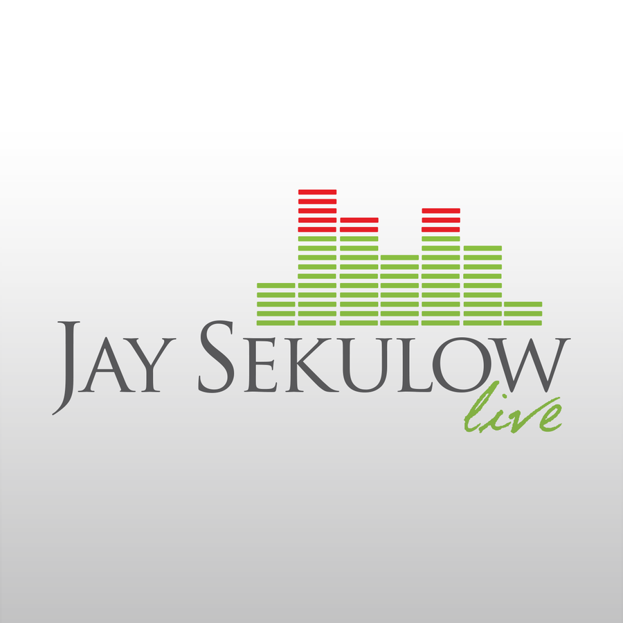 Jay sekulow live radio