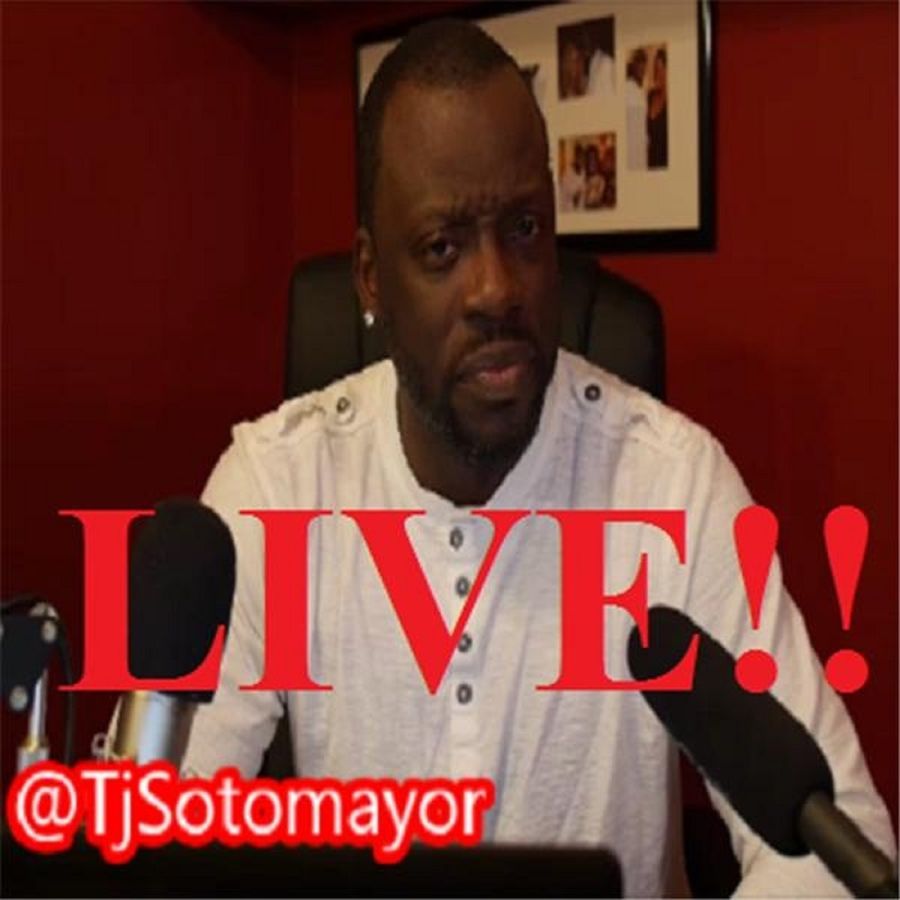 2 Hours Of Black Friday With Tommy Sotomayor Live! 
