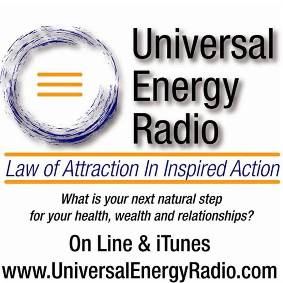 Inspire action. Universal Energy.