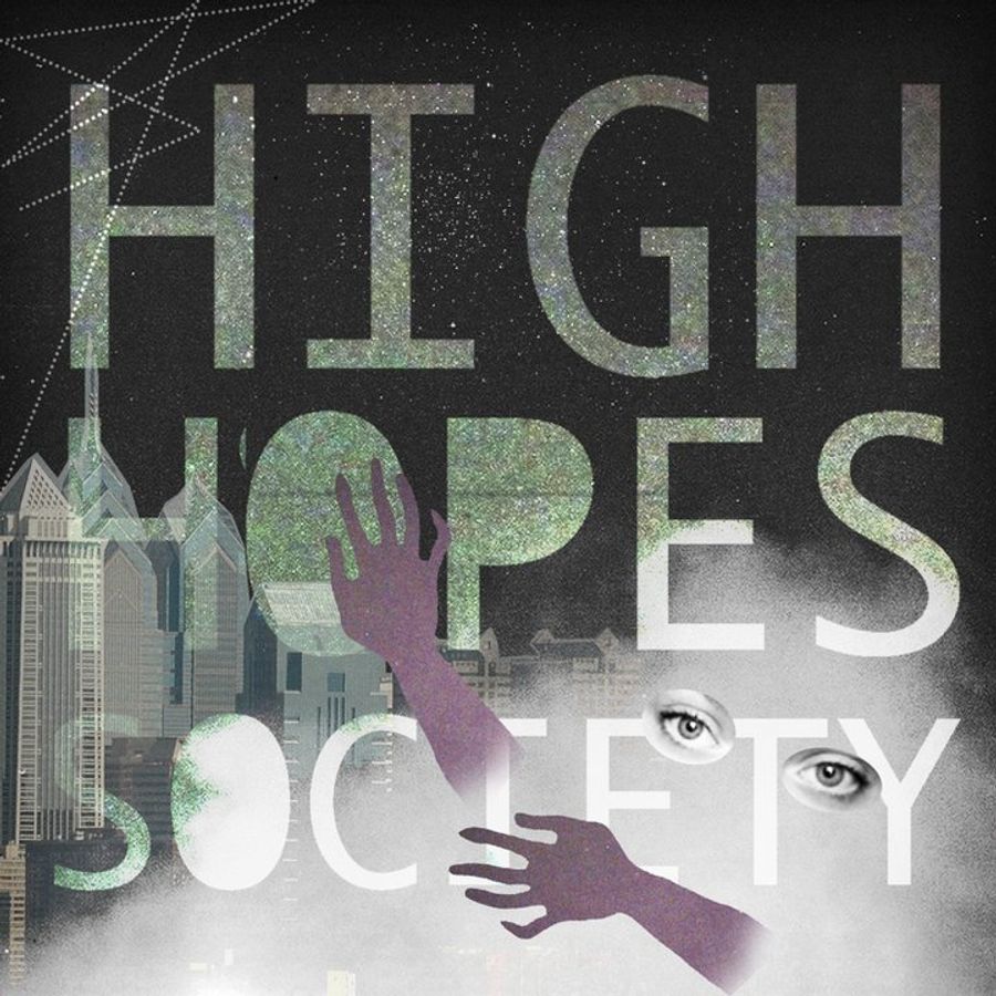 Песня high hopes. High hopes. Студия озвучки High hopes. Херитадж High hopes. Лица озвучивателей High hopes.