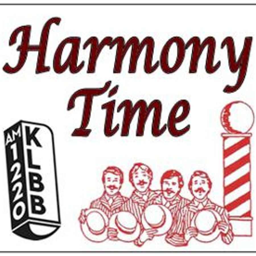 Harmony time