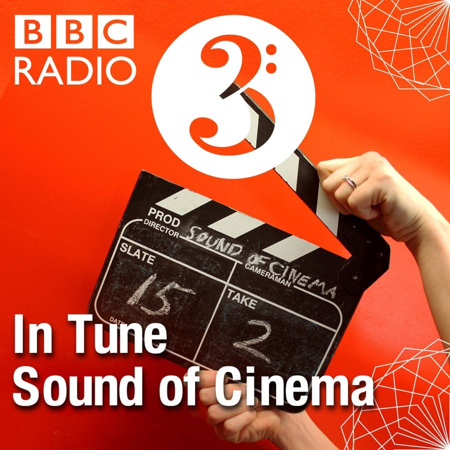 Sound cinema. Tune in.