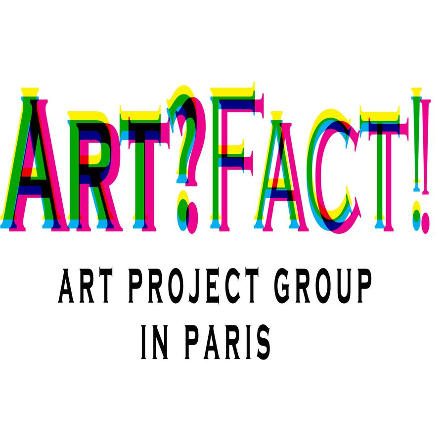 Арт факт. Art fact.