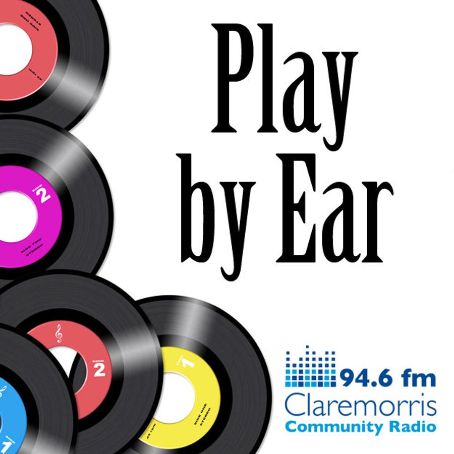 Play it by ear. By Ear. Play by Ear. Switch on Radio.