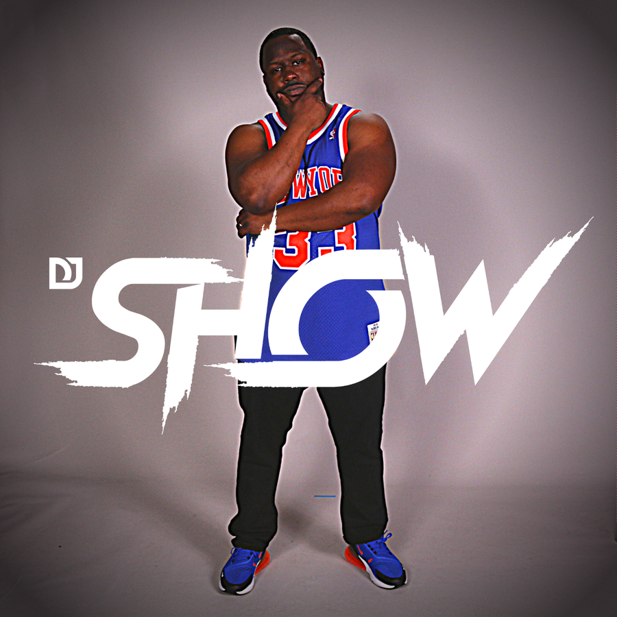 DJ show. DJ am. Дж шоу