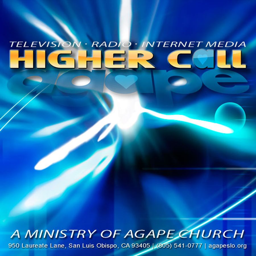 Higher call