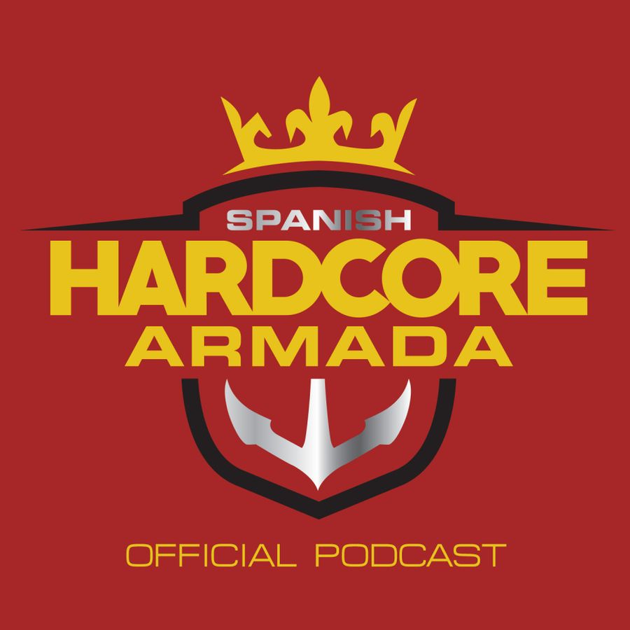 Spanish HC armada EPISODE1: undercore.