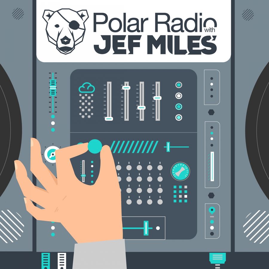 Radio music new