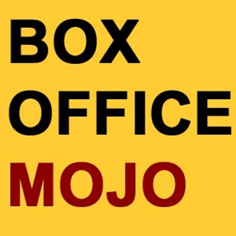 Mojo office. Box Office Mojo.