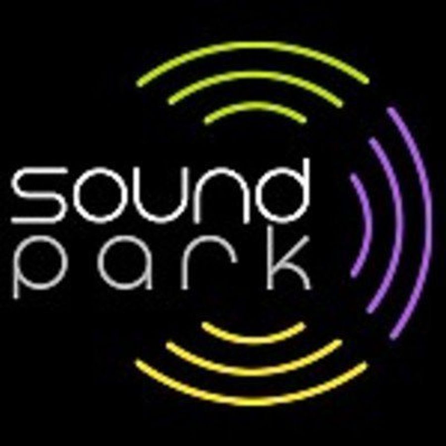 Радио саунд парк волна. Sound Park. Саунд. Радио звук. Саунд парк лого.