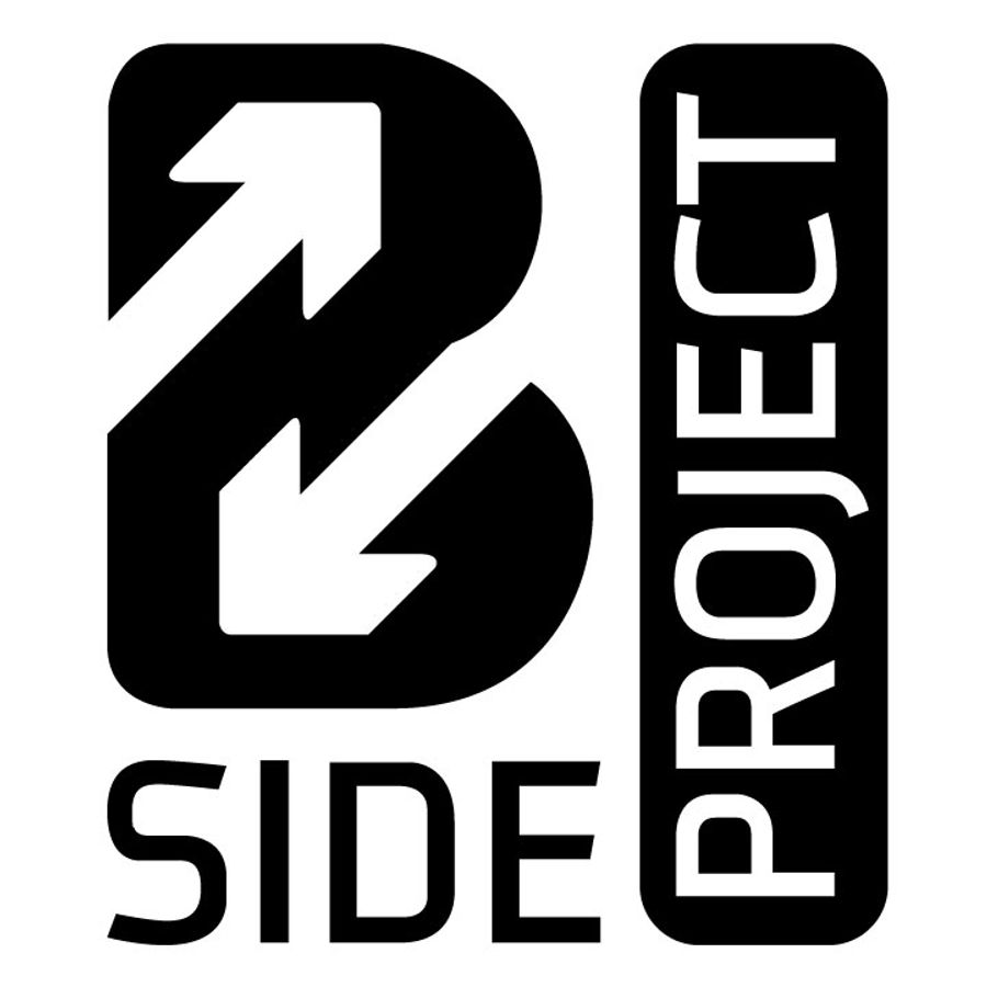 B side. Сайд Проджект. Project Side. Сайд проект