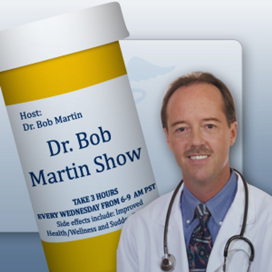 Dr bob