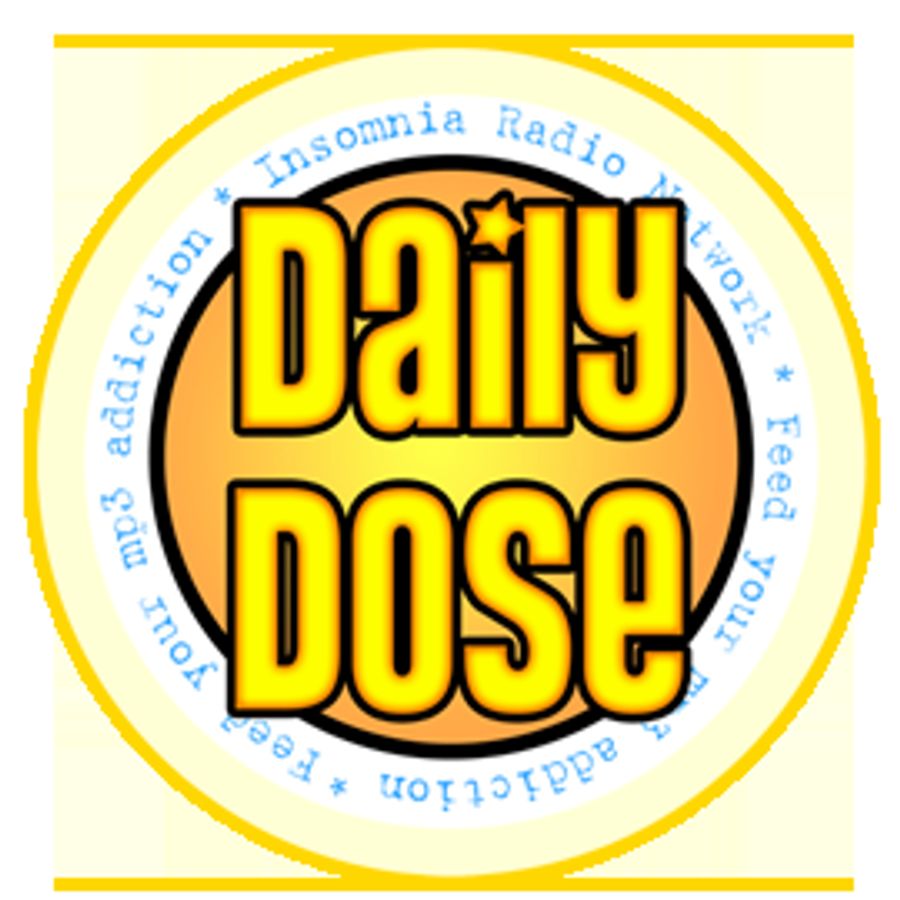 Daily radio. Daily radio