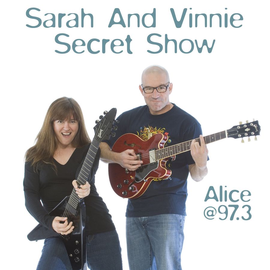 Classic Secret Show Podcast 6.15.2016.
