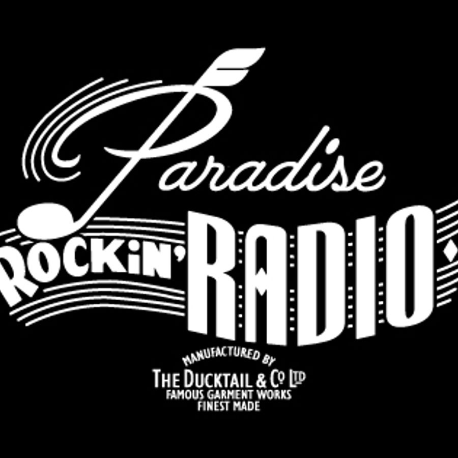 DUCKTAIL CLOTHING DJ MARU NEO ROCKABILLY MIX BEST ver.2 by DJ MARU