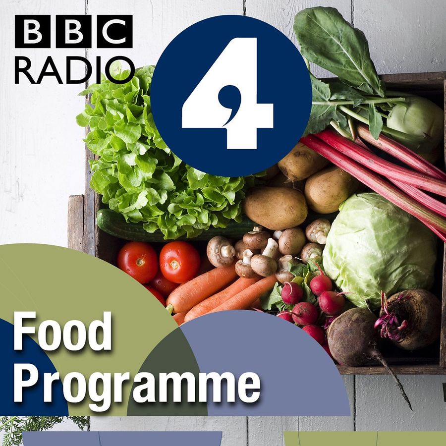 Food programme. Bbc food waste.