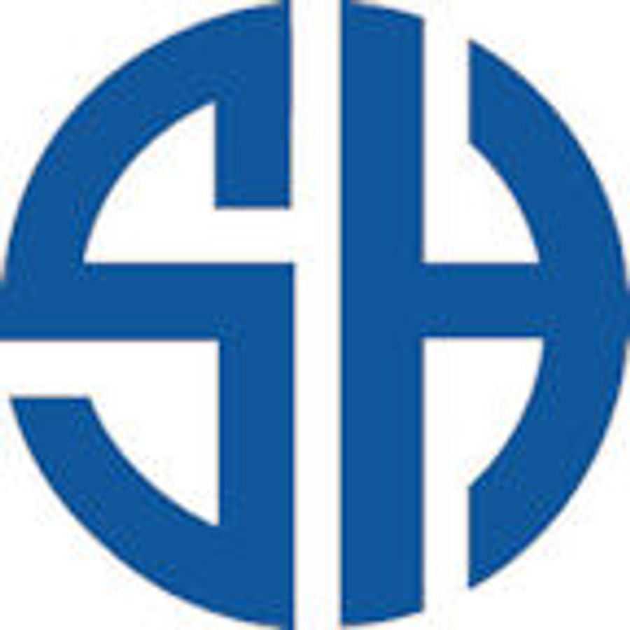 H s. H&S логотип. Sh. Фирма sh. Sh logotype.