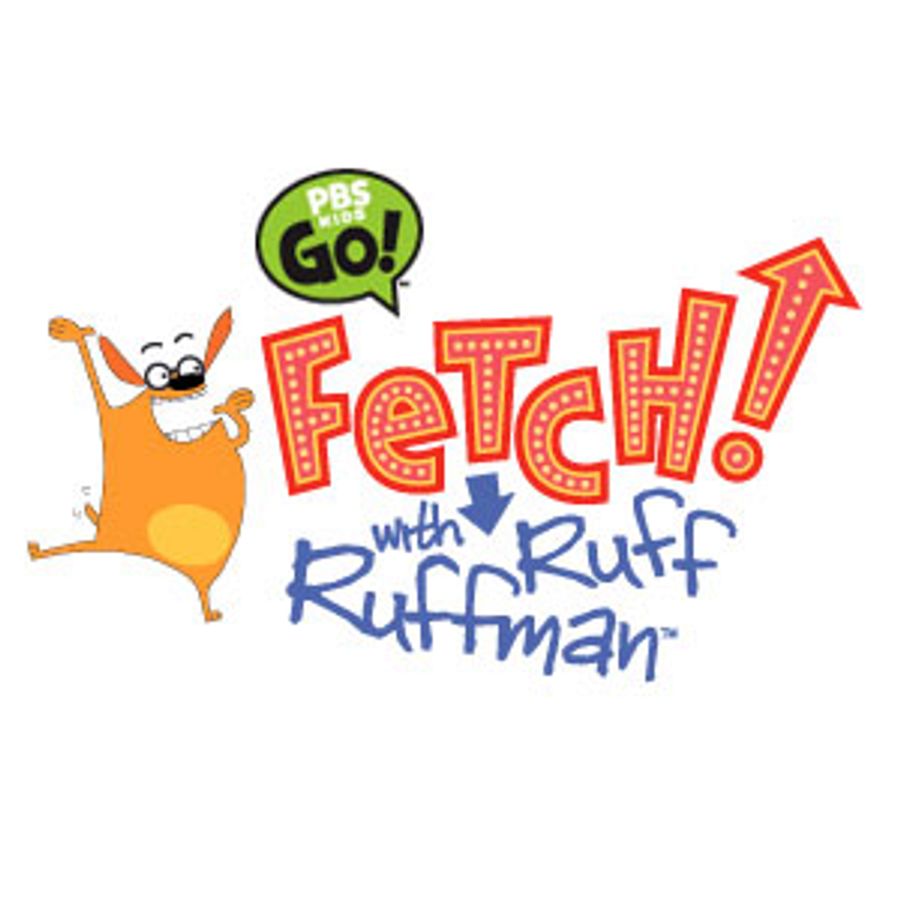 Starting september. PBS Kids go. PBS Kids. PBS Kids go logo. Ruff Ruffman.