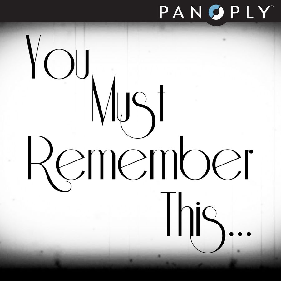 You must remember this. You must remember this. You must remember this. You must remember this logo. You must remember this.