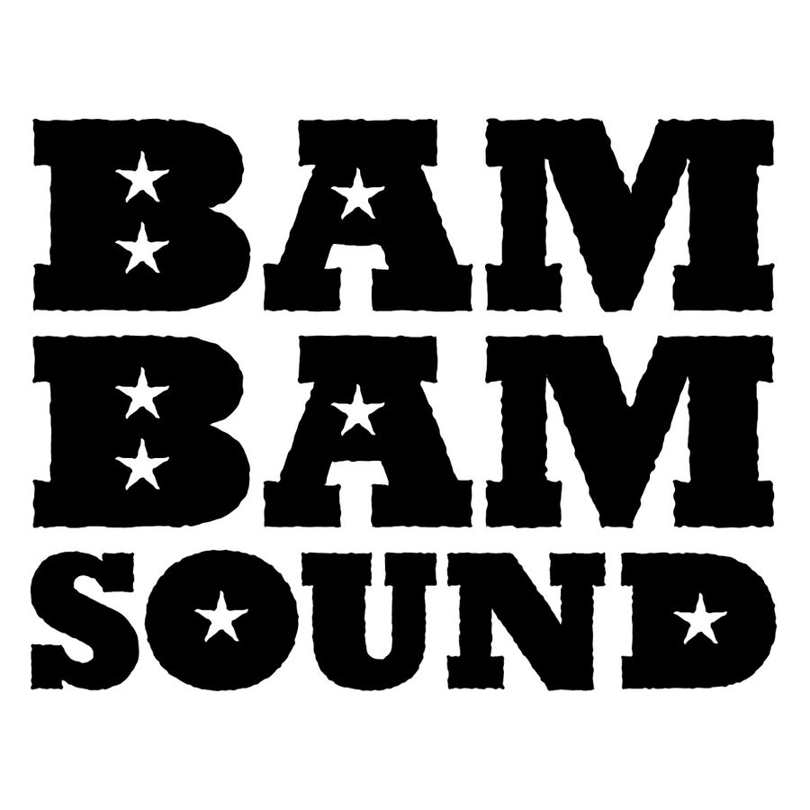 Bam Bam Sound x Purple Radio December 2021.