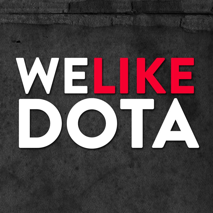 We like. Кэжуал дота