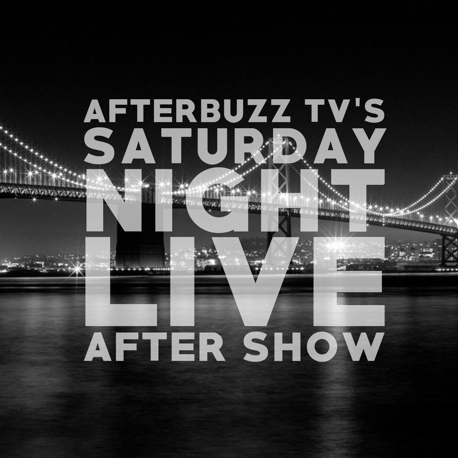 Live is night. Saturday Night Live 2012.