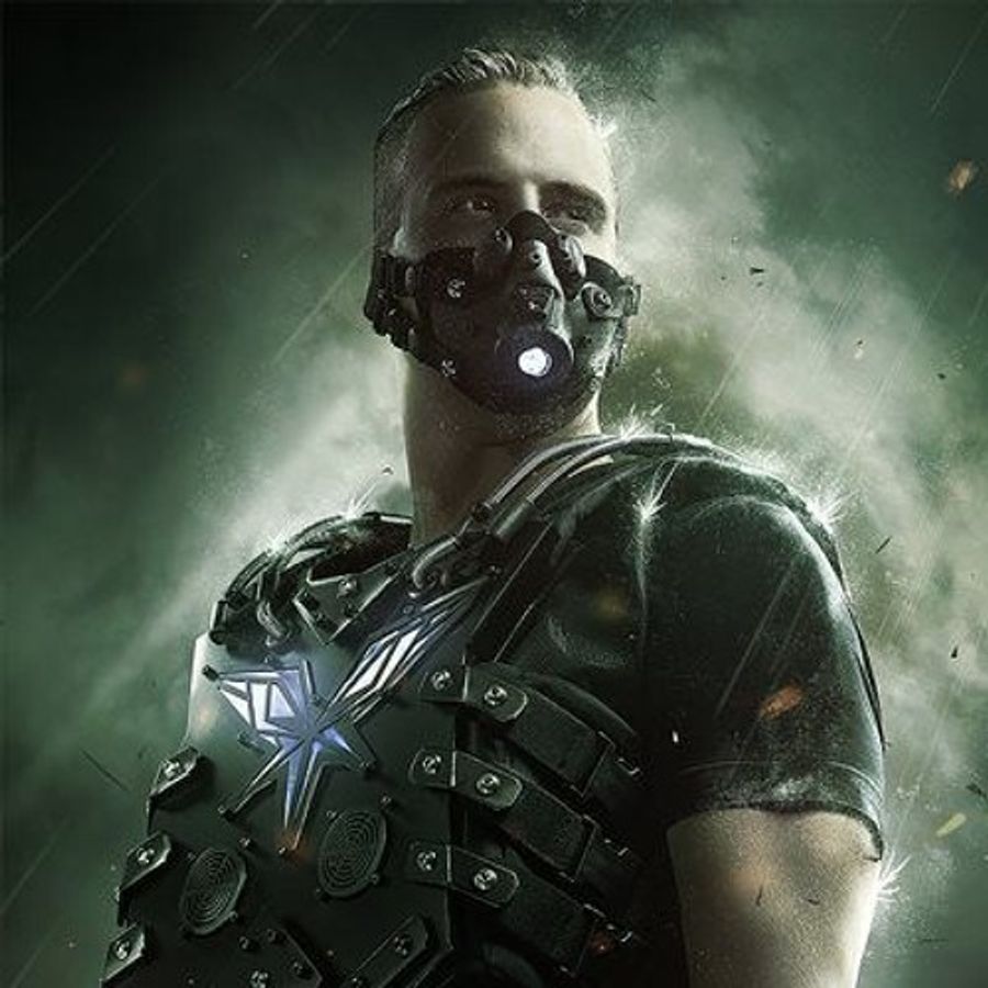radical redemption one man army cd torrent