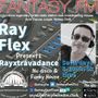 Fantasy FM - Rayxtravadance by Ray Flex vol 450